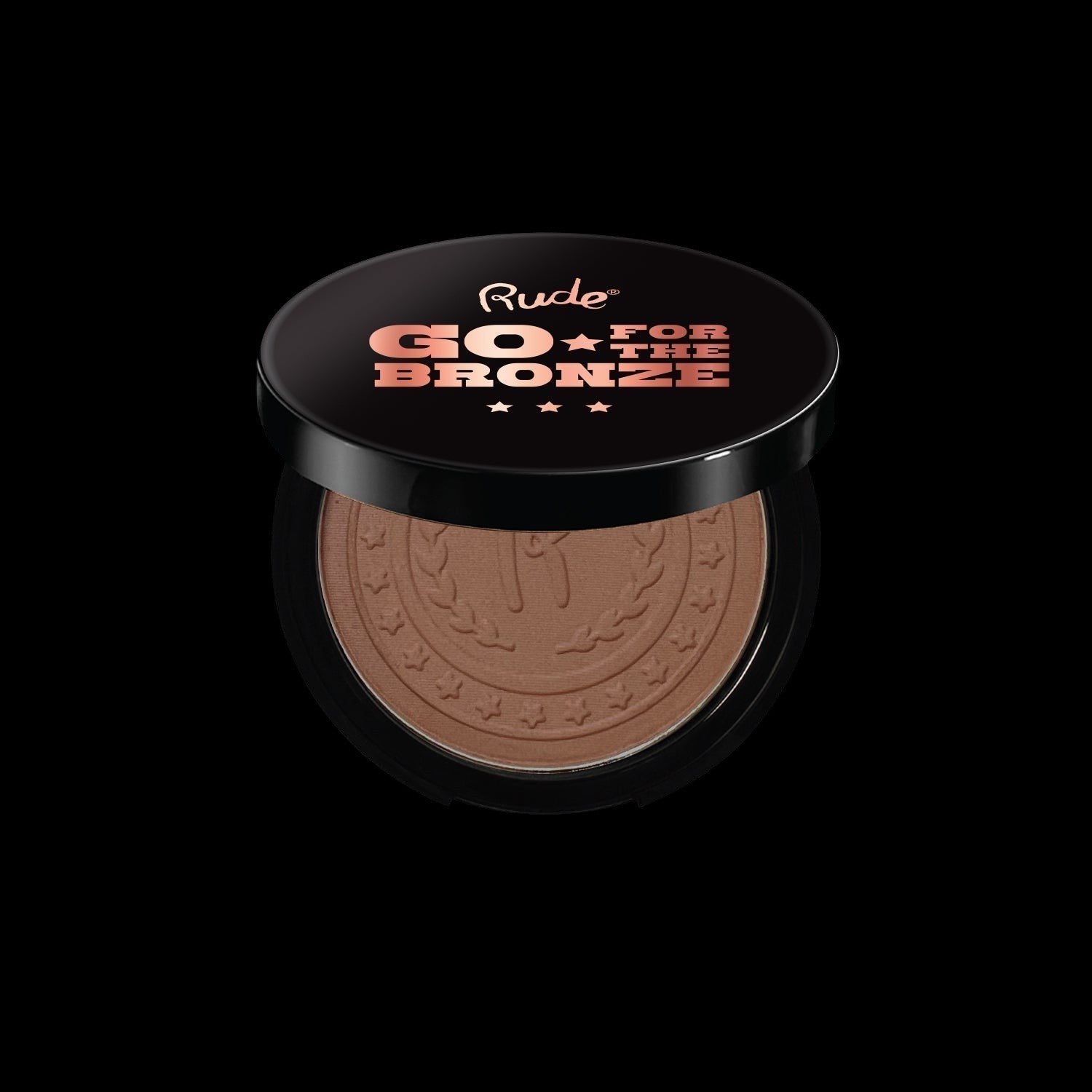 RUDE Go For The Bronze Bronzer - Tried My Best by VYSN