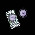 RUDE Hypnotic Hyper Duo Chrome Eyeshadow - Mesmer Eyes by VYSN
