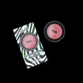 RUDE Hypnotic Hyper Duo Chrome Eyeshadow - Lucid Dream by VYSN
