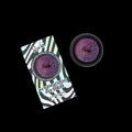 RUDE Hypnotic Hyper Duo Chrome Eyeshadow - Under The Spell by VYSN