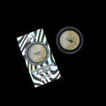 RUDE Hypnotic Hyper Duo Chrome Eyeshadow - State of Mind by VYSN
