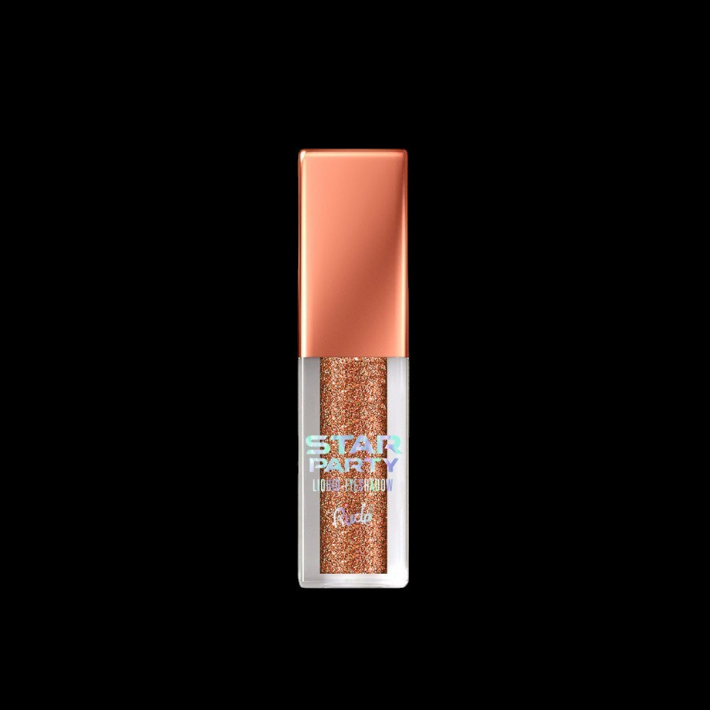 RUDE Star Party Liquid Eyeshadow - After Glow by VYSN