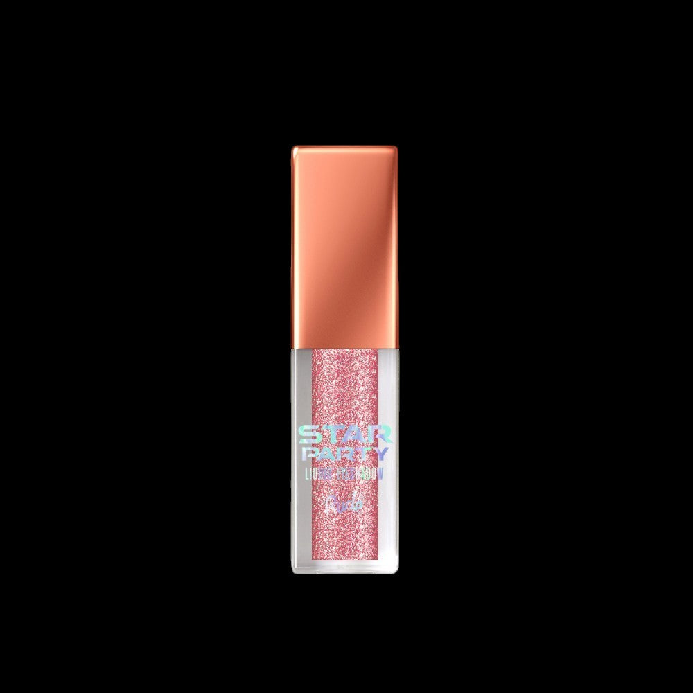 RUDE Star Party Liquid Eyeshadow - Star Child by VYSN