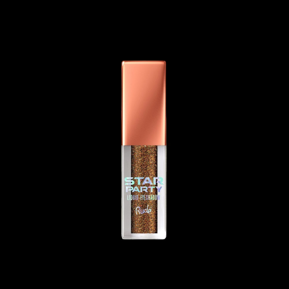 RUDE Star Party Liquid Eyeshadow - Big Bang by VYSN