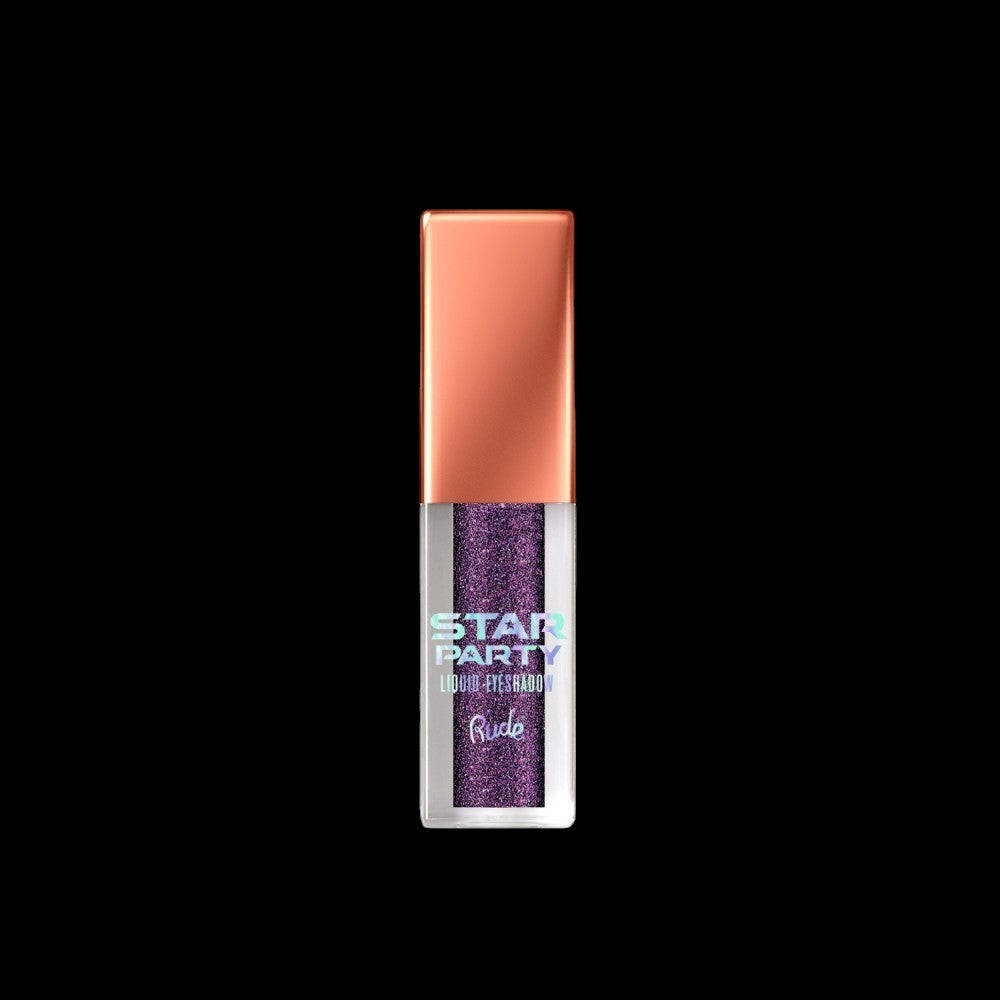 RUDE Star Party Liquid Eyeshadow - Solstice by VYSN