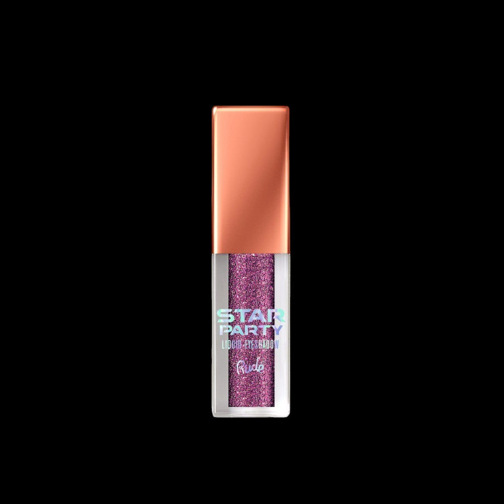 RUDE Star Party Liquid Eyeshadow - She's a Star by VYSN