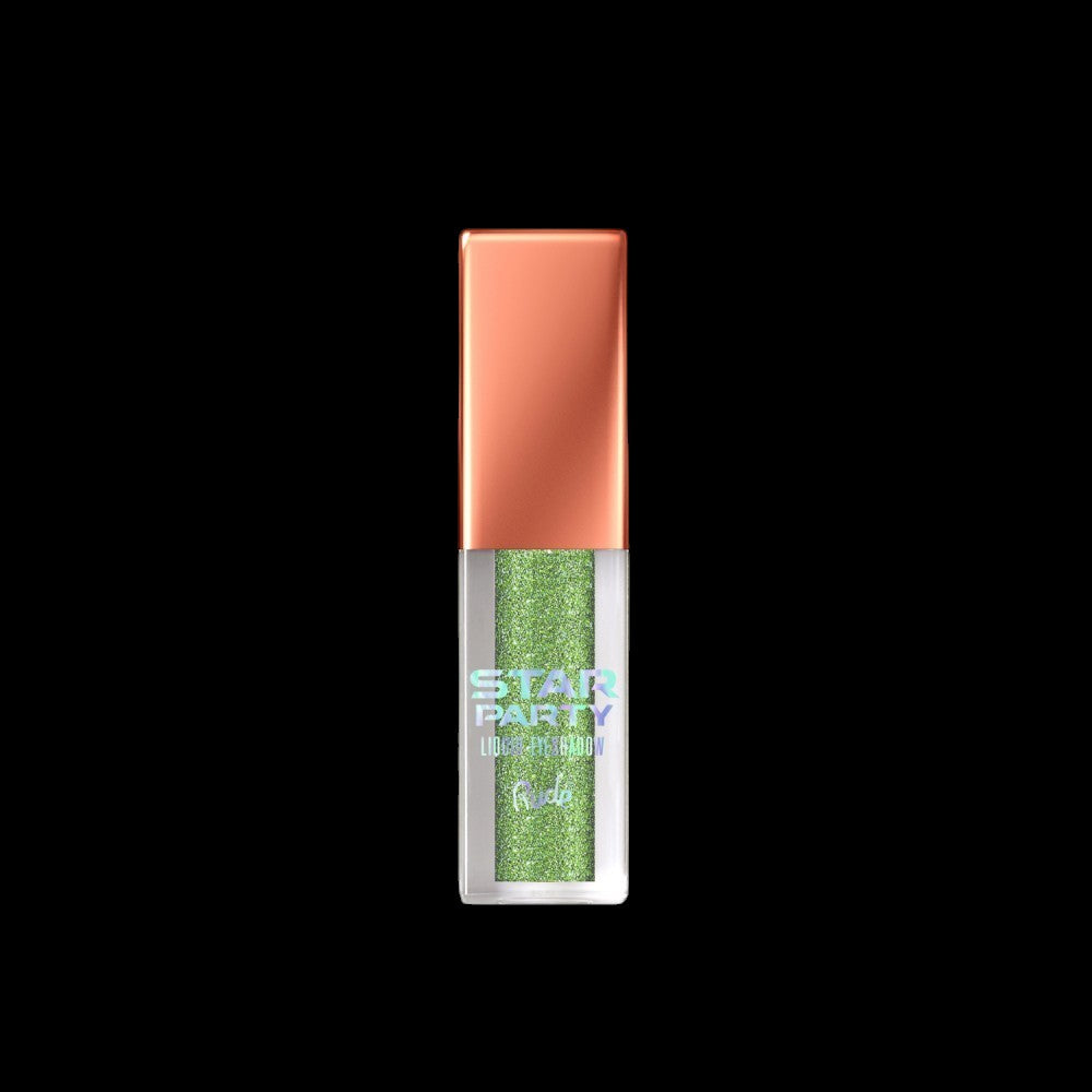 RUDE Star Party Liquid Eyeshadow - Nebula Gleam by VYSN