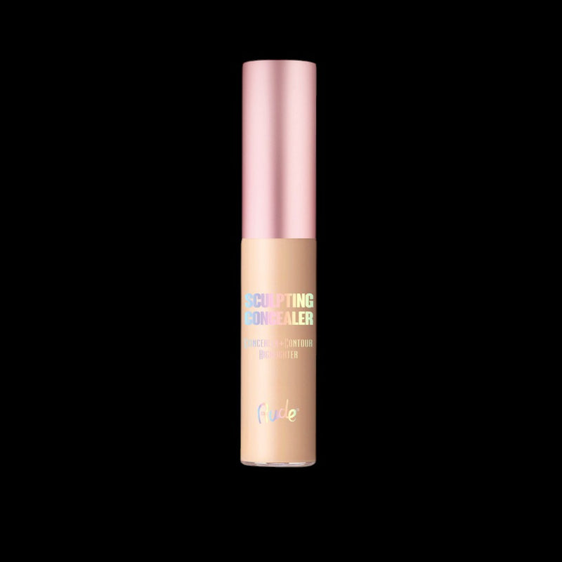RUDE Sculpting Concealer - Nude by VYSN