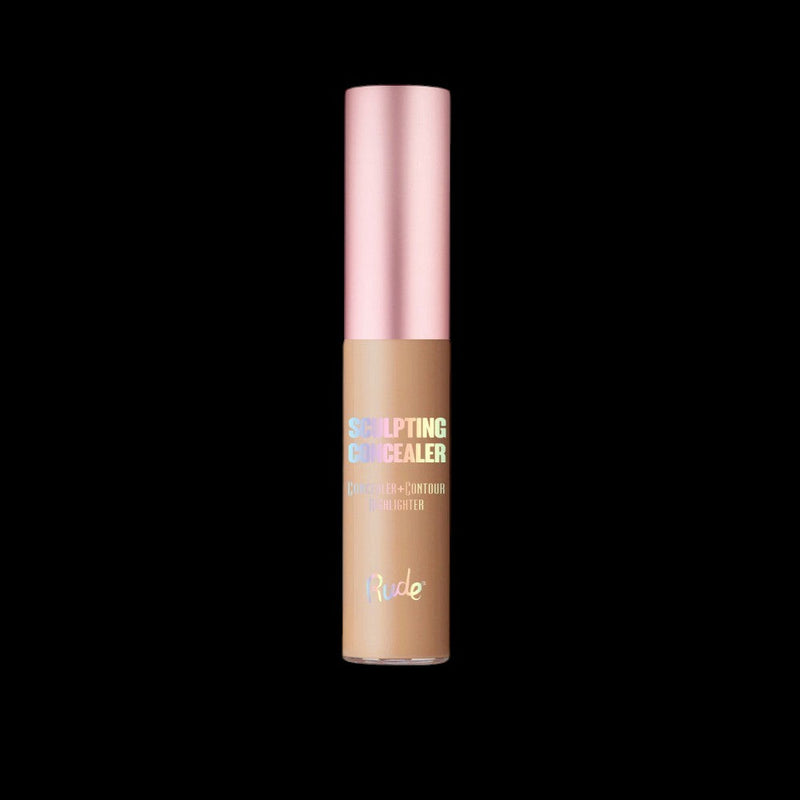 RUDE Sculpting Concealer - Sand by VYSN