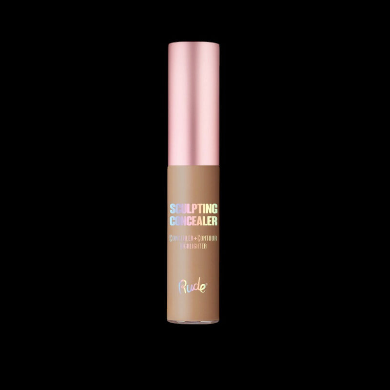 RUDE Sculpting Concealer - Caramel by VYSN