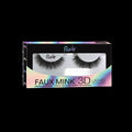 RUDE Lush - Faux Mink 3D Lashes - Accentuate by VYSN