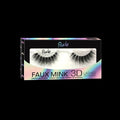 RUDE Lush - Faux Mink 3D Lashes - Metamorphic by VYSN