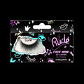 RUDE Essential Faux Mink 3D Lashes - Thrilling by VYSN