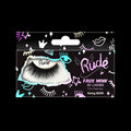 RUDE Essential Faux Mink 3D Lashes - Vexing by VYSN