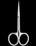 EXPERT 20 TYPE 2 CUTICLE SCISSORS SE-20/2- STALEKS™ by kvadrat store