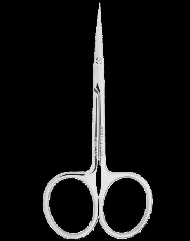 EXPERT 20 TYPE 2 CUTICLE SCISSORS SE-20/2- STALEKS™ by kvadrat store