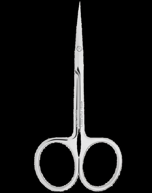 EXPERT 20 TYPE 2 CUTICLE SCISSORS SE-20/2- STALEKS™ by kvadrat store