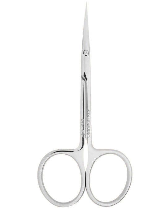 EXPERT 20 TYPE 2 CUTICLE SCISSORS SE-20/2- STALEKS™