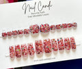 MP02 - Handmade Gel Mani & Pedi Set