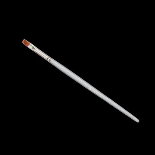 Akzentz - Synthetic Gel Brush by kvadrat store