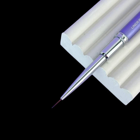 LINER BRUSH #0001, 8mm - DNKa™ by kvadrat store