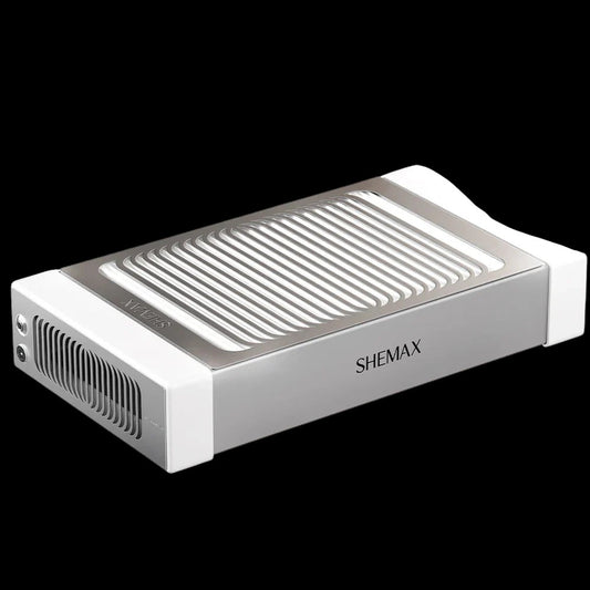 Shemax Style Pro - White by kvadrat store
