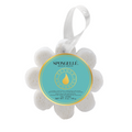 Beach Grass | Wild Flower Soap Sponge by Spongellé