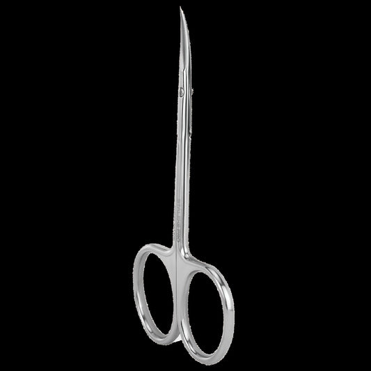 EXPERT 20 TYPE 2 CUTICLE SCISSORS SE-20/2- STALEKS™ by kvadrat store