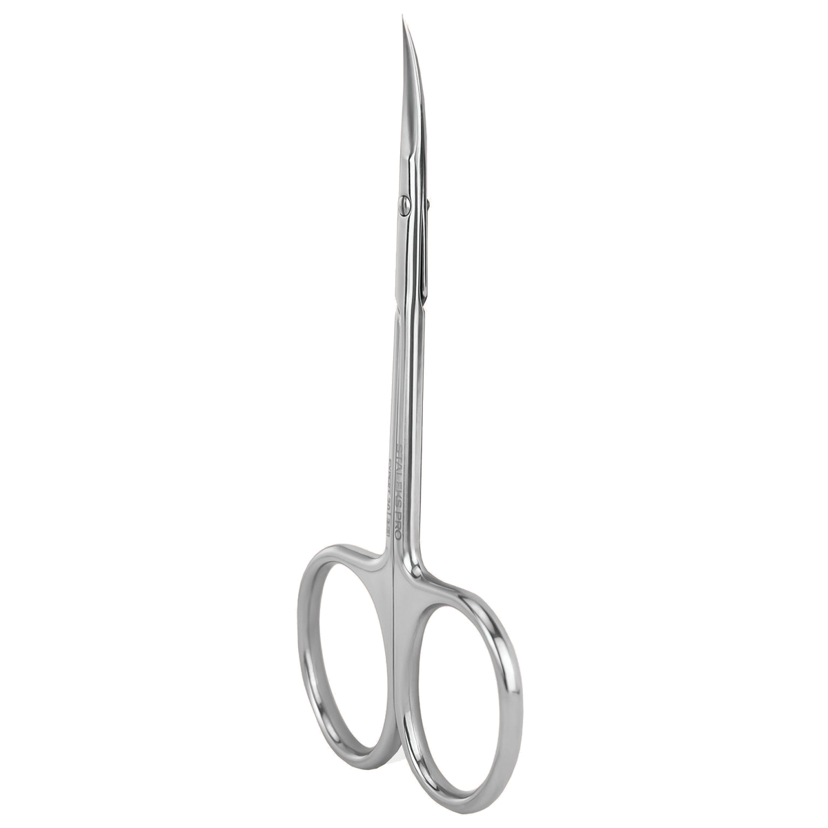 EXPERT 20 TYPE 2 CUTICLE SCISSORS SE-20/2- STALEKS™