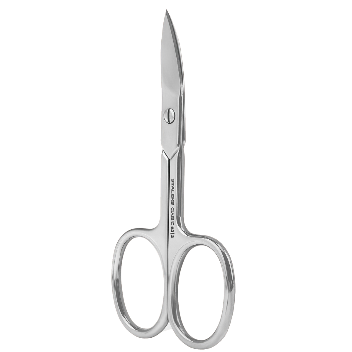 CLASSIC 62 TYPE 2 NAIL SCISSORS SC-62/2- STALEKS™