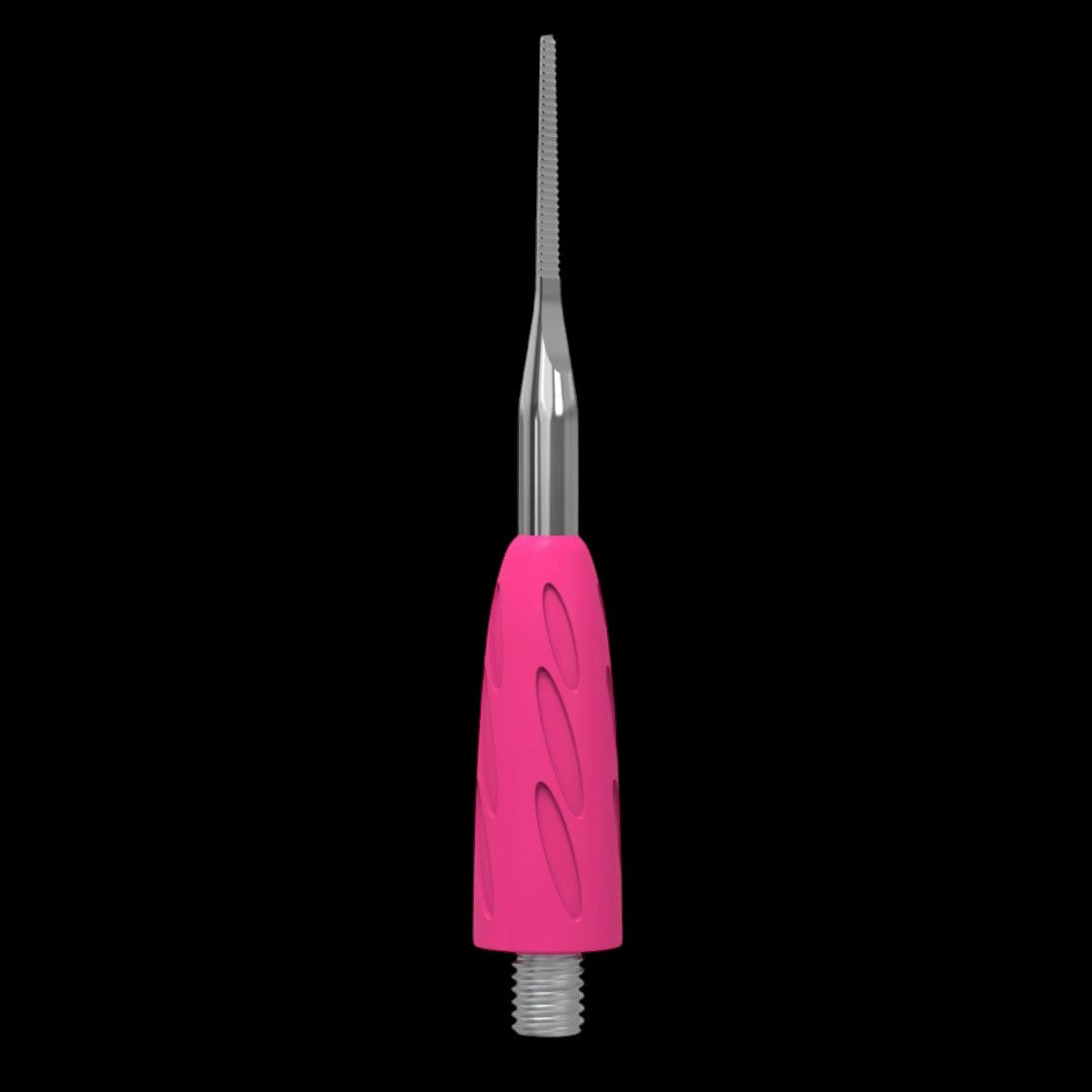 Working Part Of The Pusher Combo UNIQ 36 Straight Narrow Toenail File -STALEKS by kvadrat store