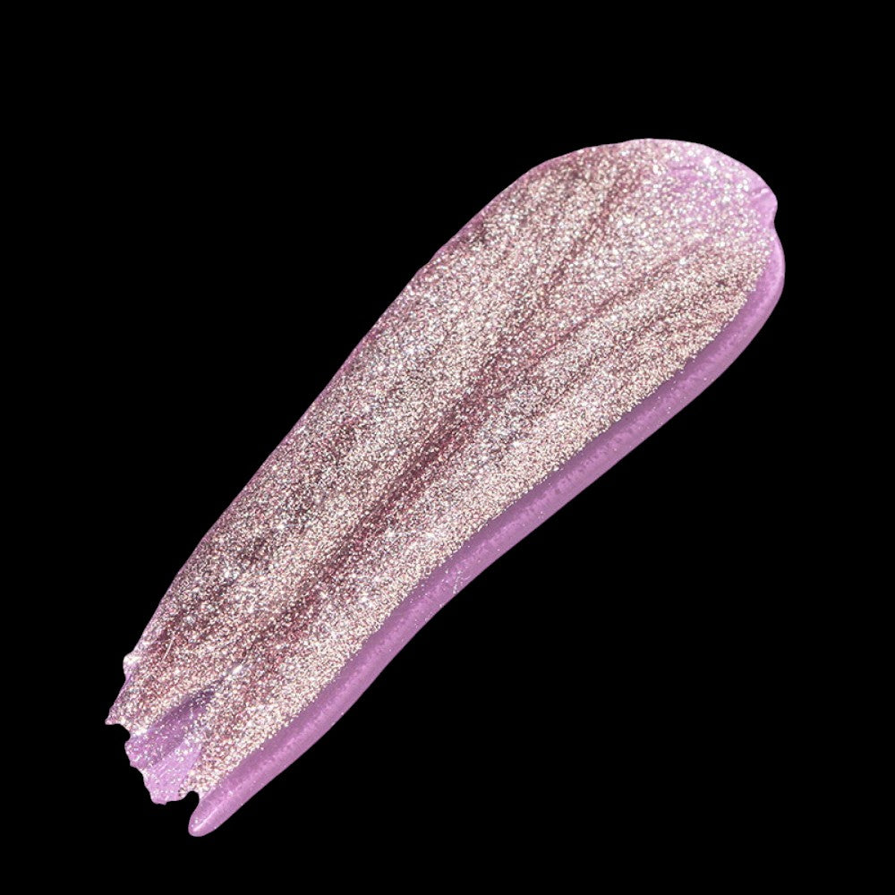 GEL POLISH #0137 CAT EYE 12ml - DNKa™ by kvadrat store