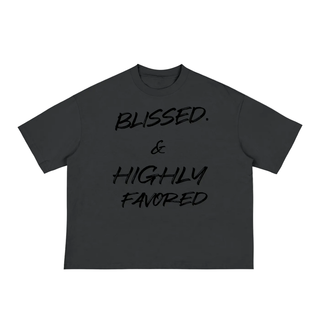 Tee,Blissed