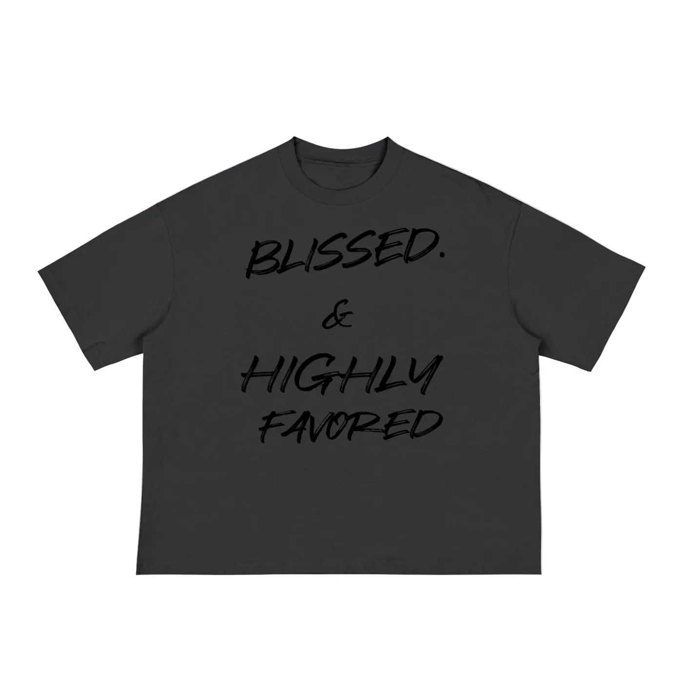 Tee,Blissed