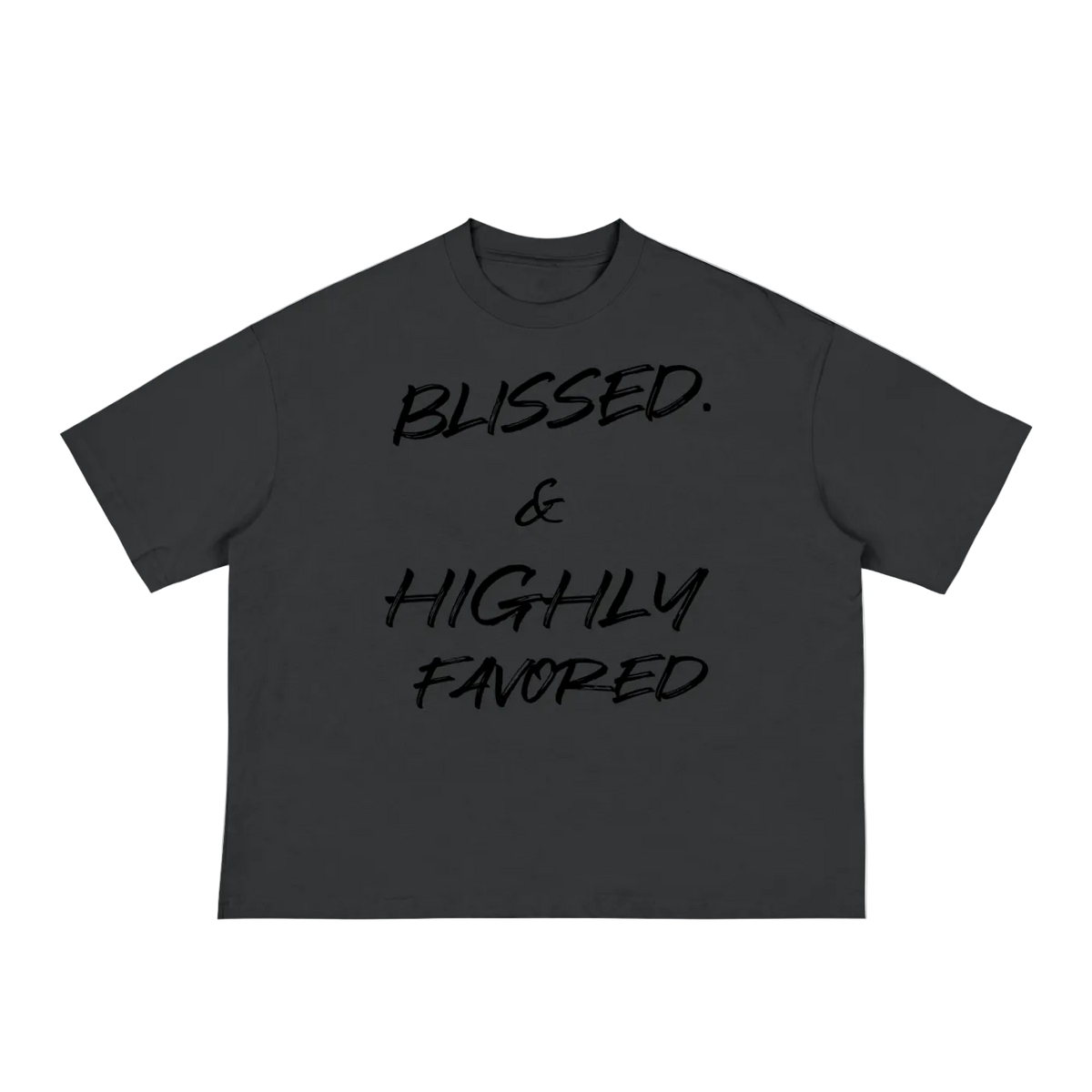 Blissed,Tee