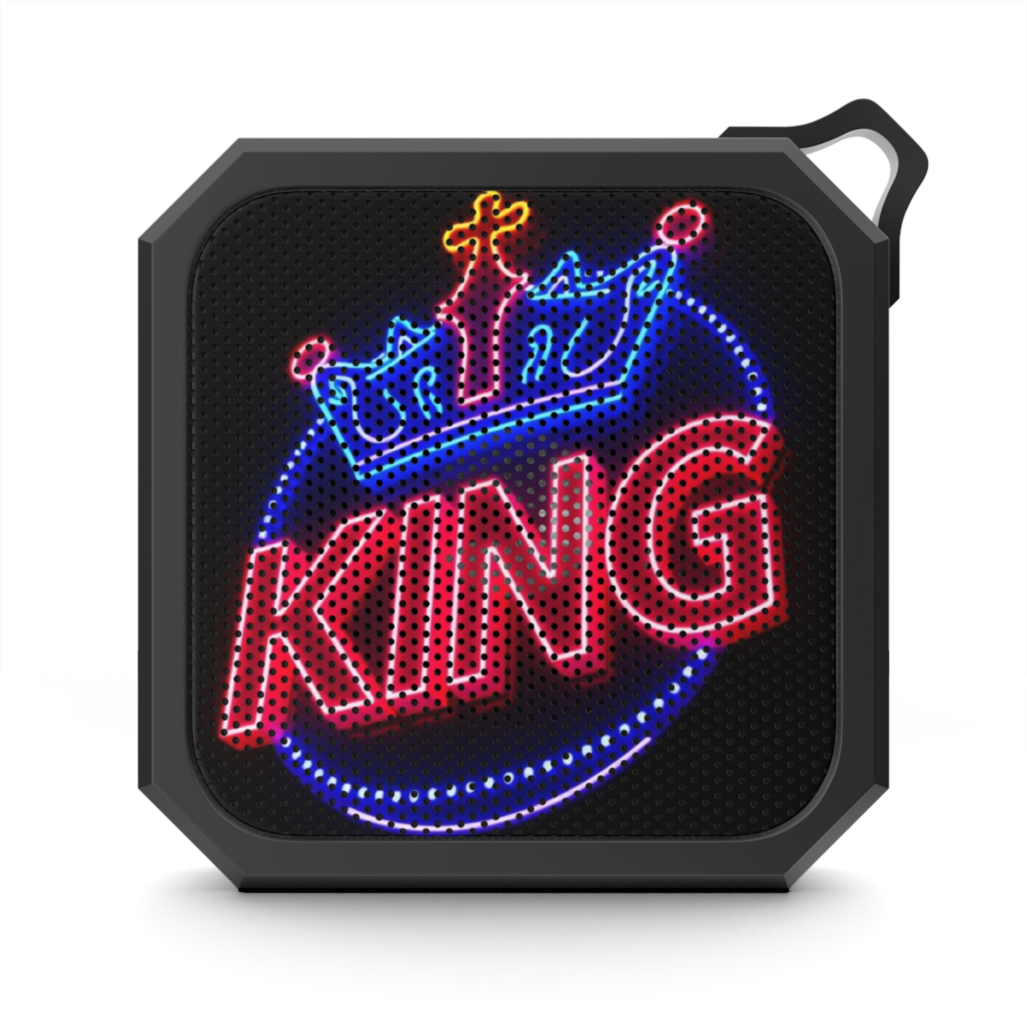 King Outdoor Bluetooth Speaker