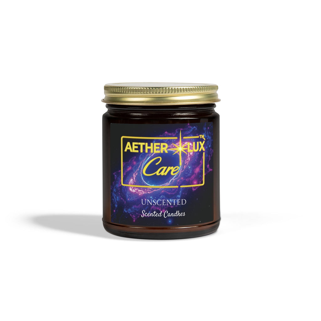 Unscented – Purity & Meditation