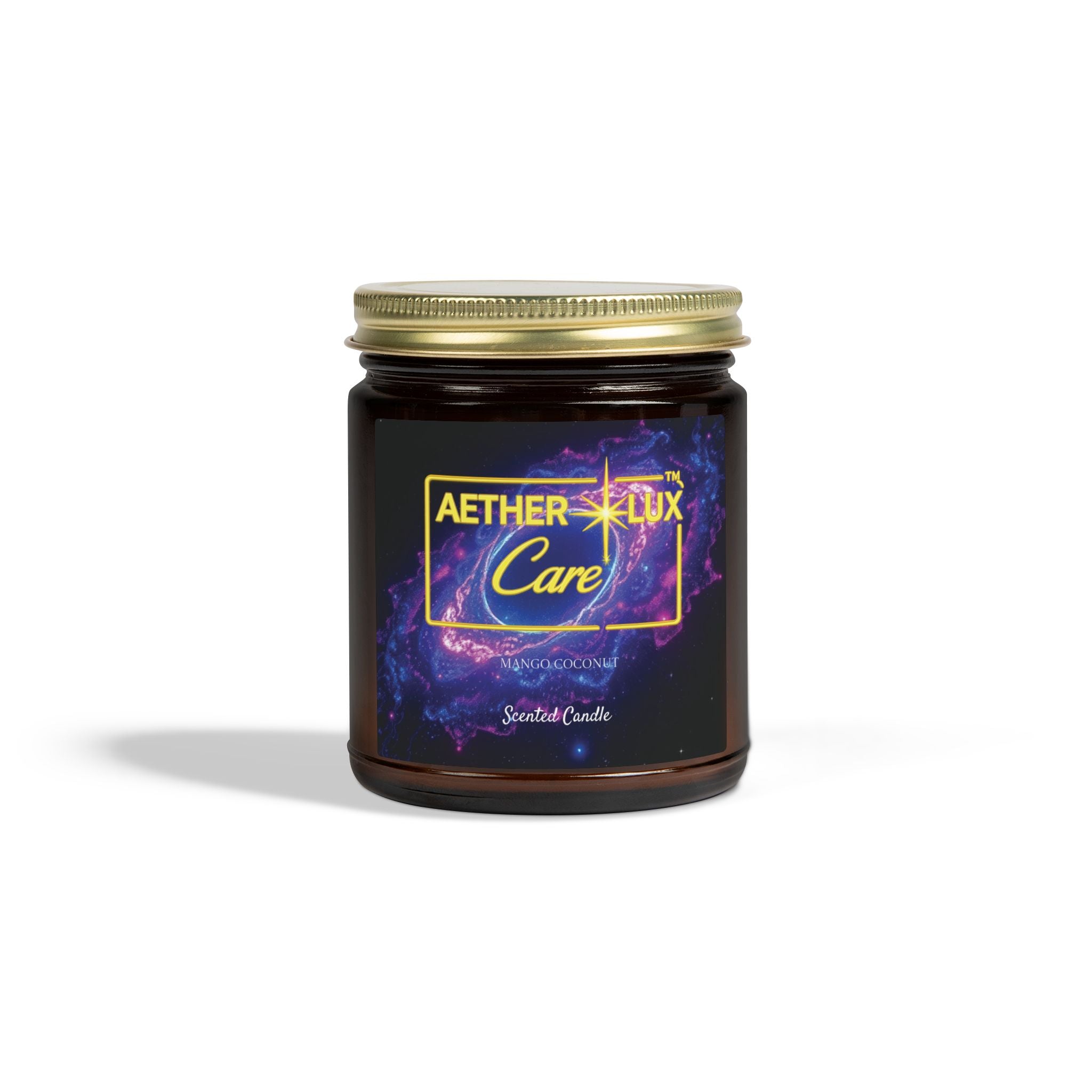 Mango Coconut – Vitality & Joy