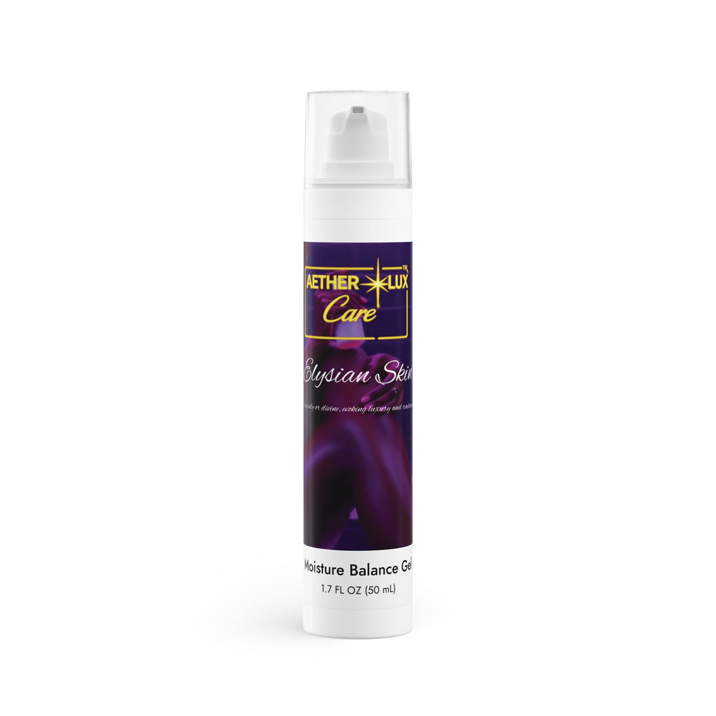 Elysian Skin Moisture Balance Gel, 1.7oz