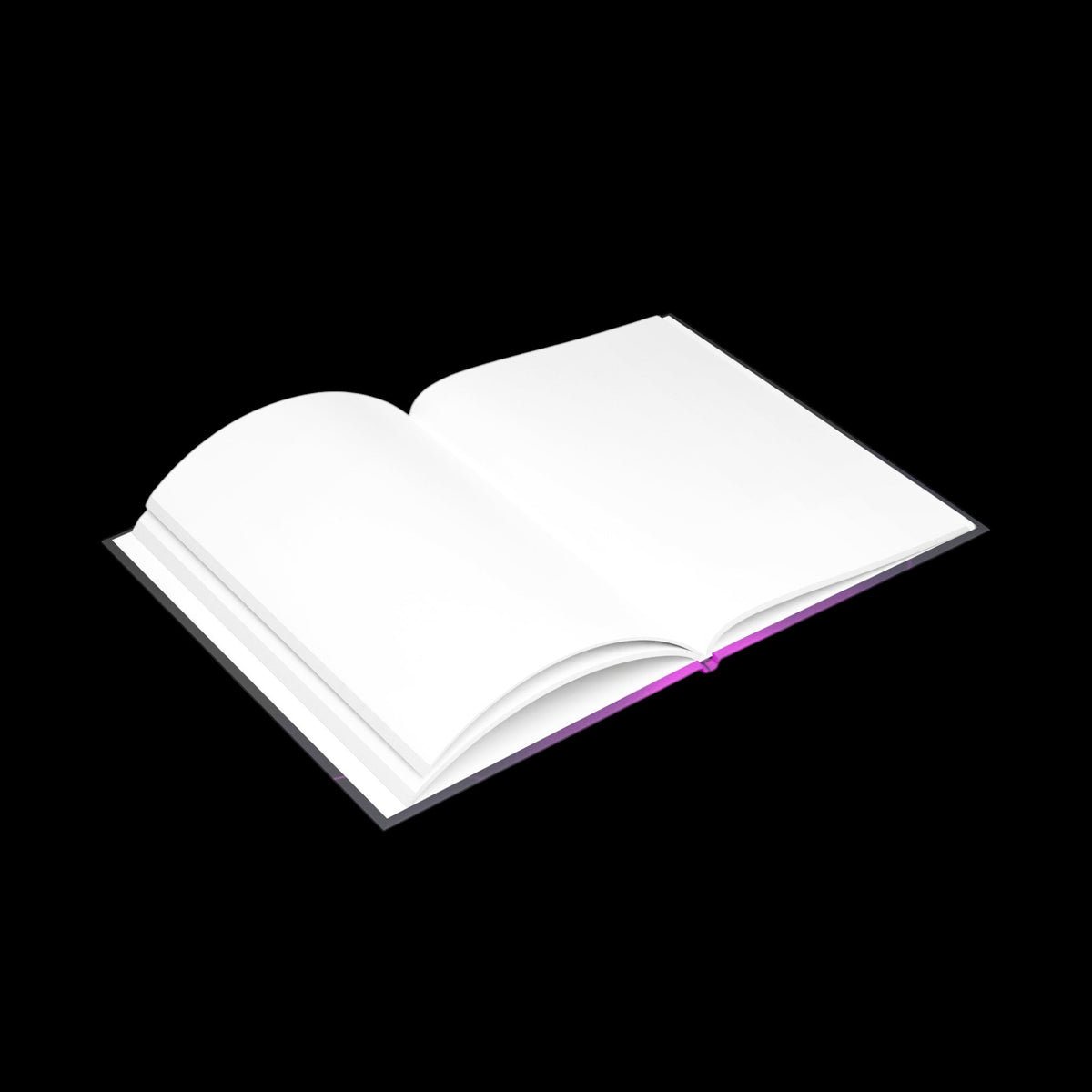 Royal Aura: Luxury Cars Hardcover Notebook with Puffy Covers - AetherLux.Shop