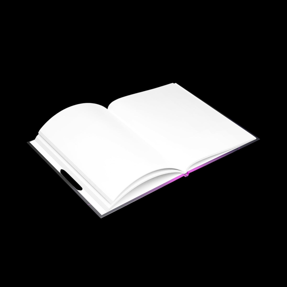 Royal Aura: Luxury Cars Hardcover Notebook with Puffy Covers - AetherLux.Shop