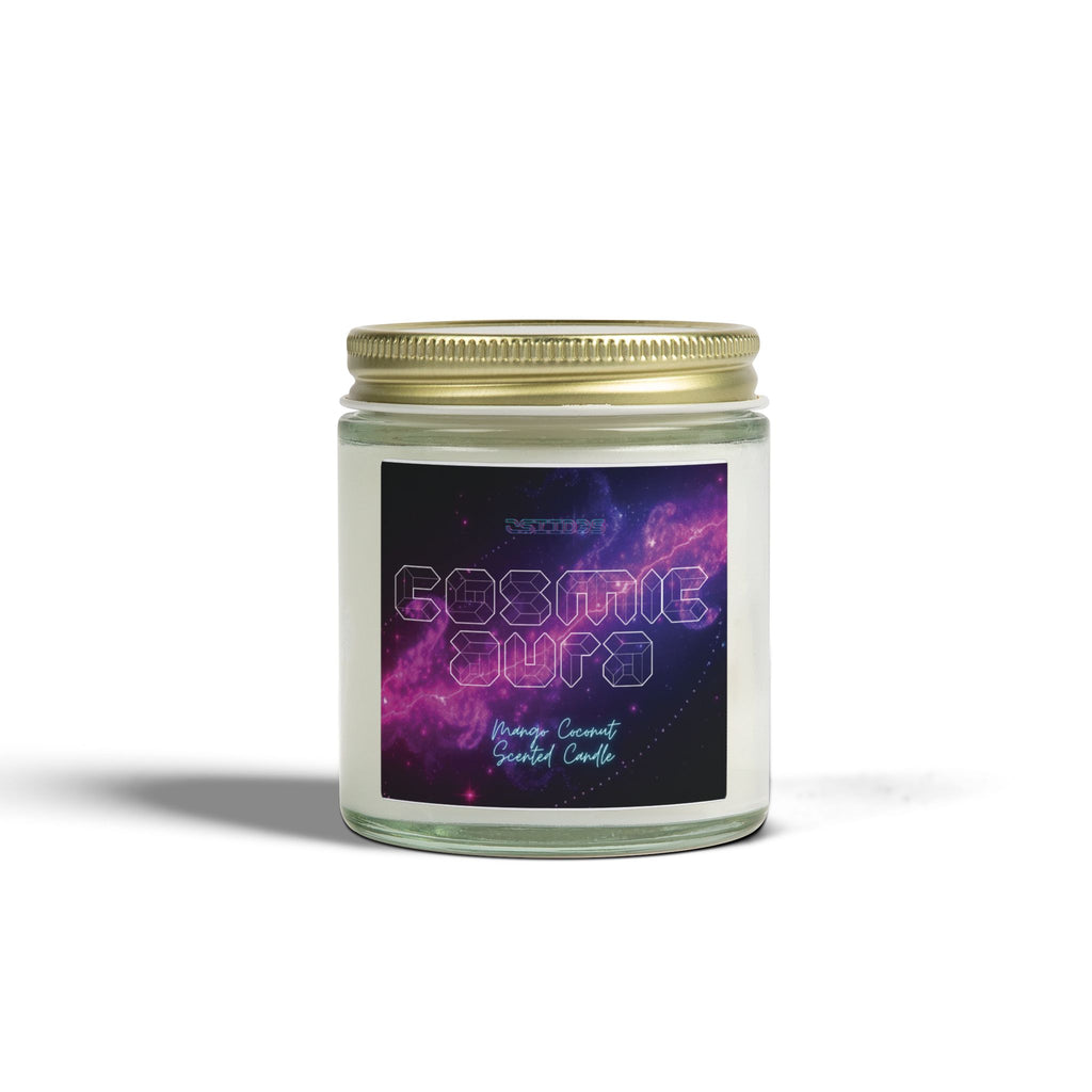 Mango Coconut – Vitality & Joy