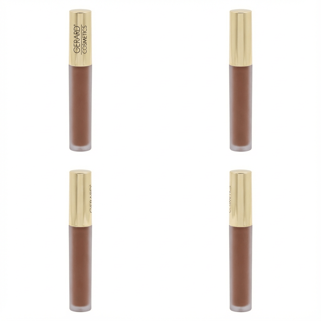 Mudslide - HydraMatte®️ Liquid Lipstick by Gerard Cosmetics