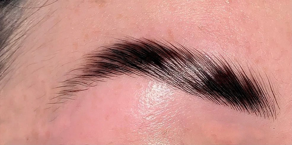 Ashunta Sheriff Beauty BROWzing Brow Gel by Ashunta Sheriff Beauty