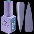 GEL POLISH COLOR #0018 12ml - DNKa™ by kvadrat store