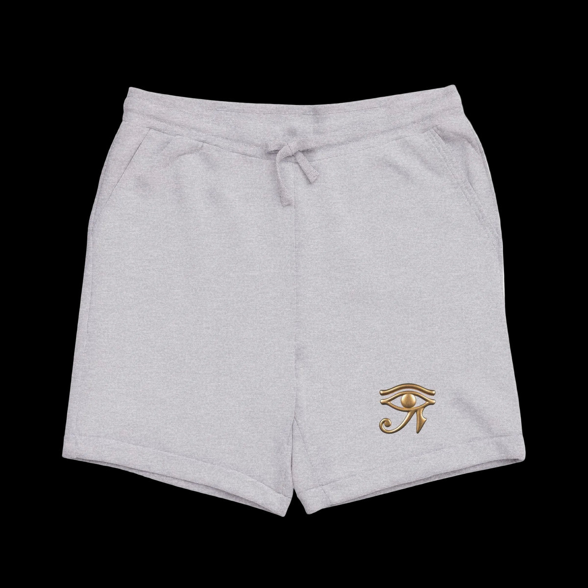 Unisex Sponge Fleece Sweatshort - AetherLux.Shop