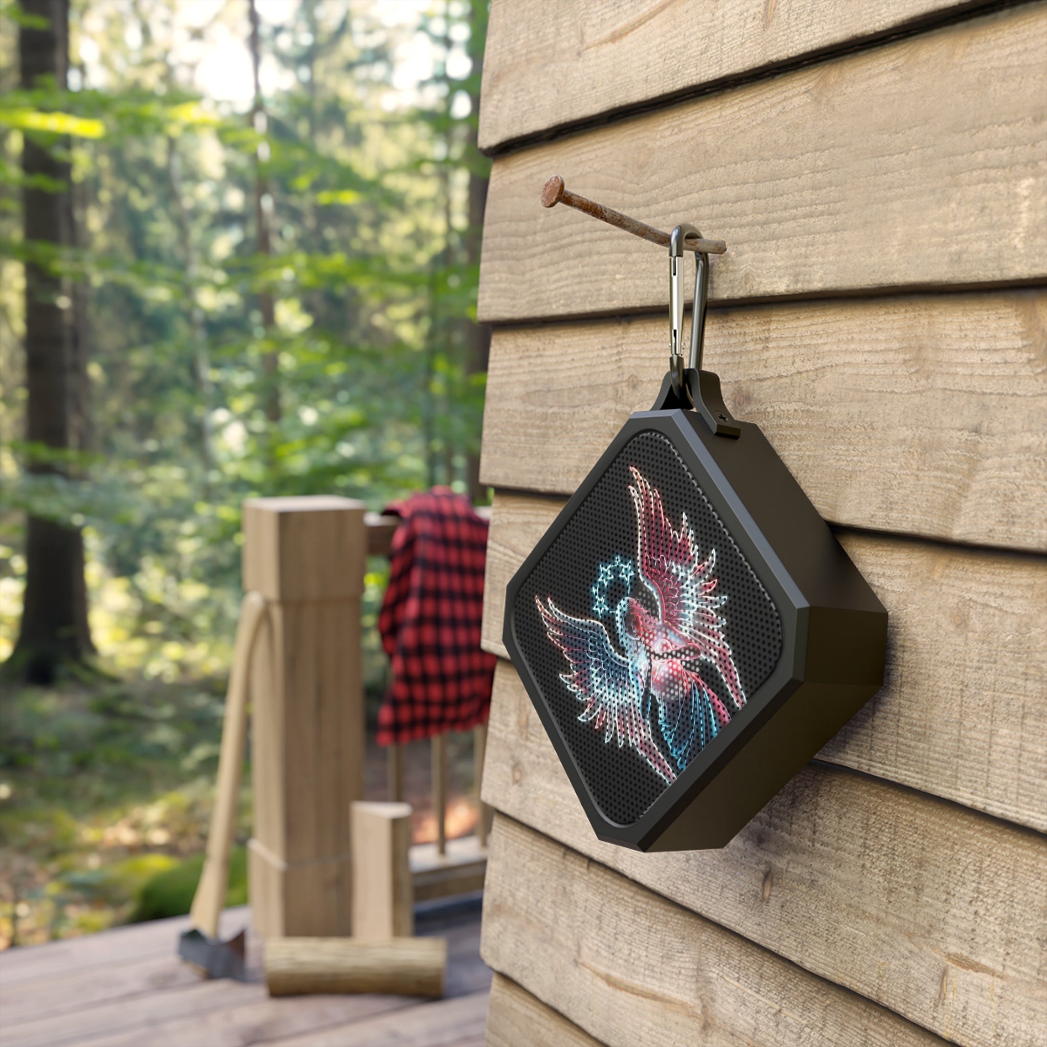 Temperance Outdoor Bluetooth Speaker