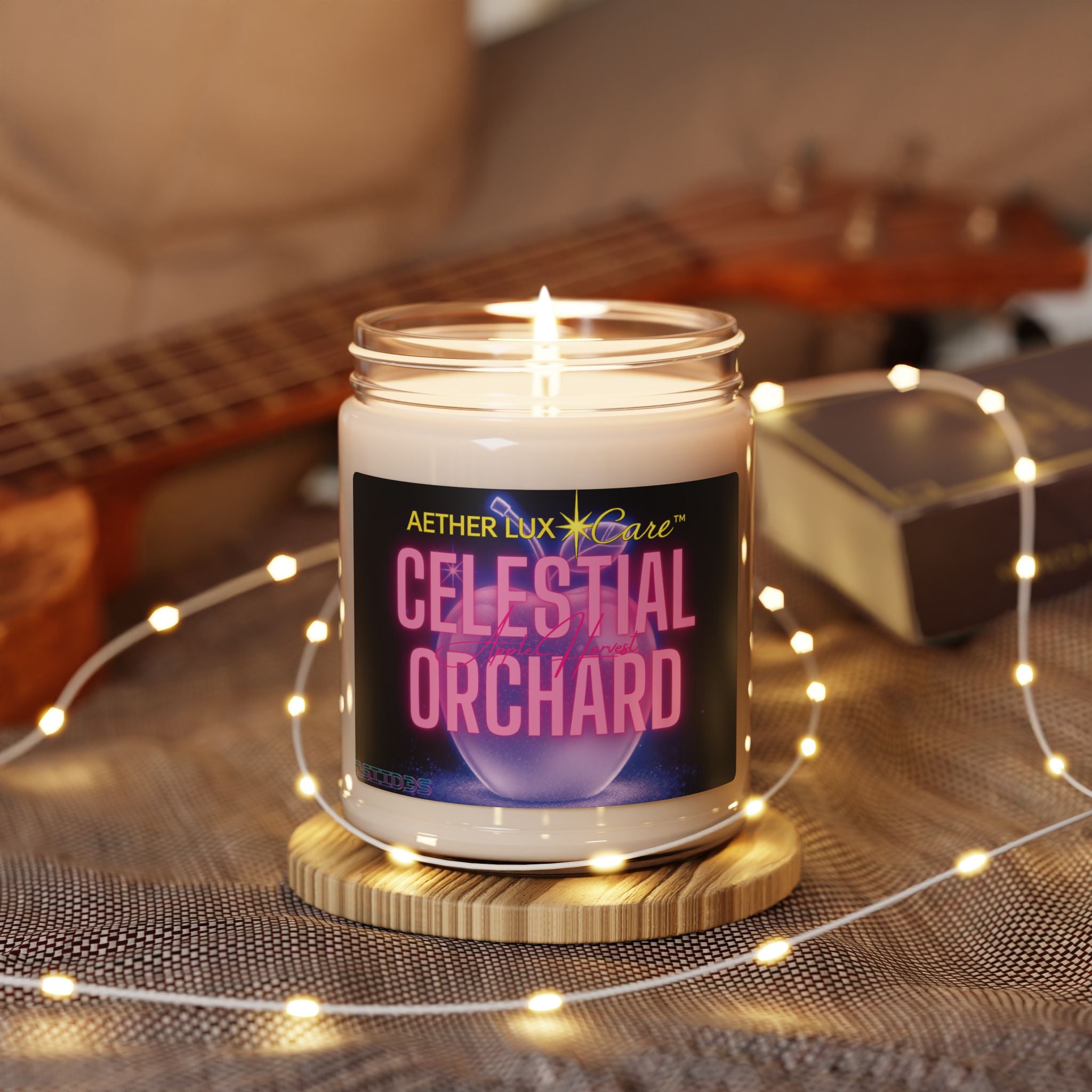 Celestial Orchard (Apple Harvest) 9oz.