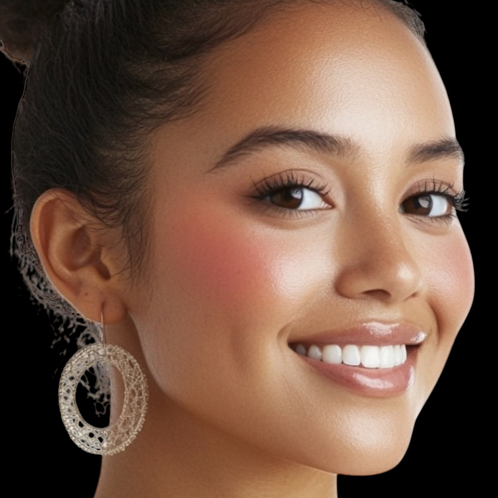 Ashunta Sheriff Beauty Thermal Blush Gel Cremè by Ashunta Sheriff Beauty