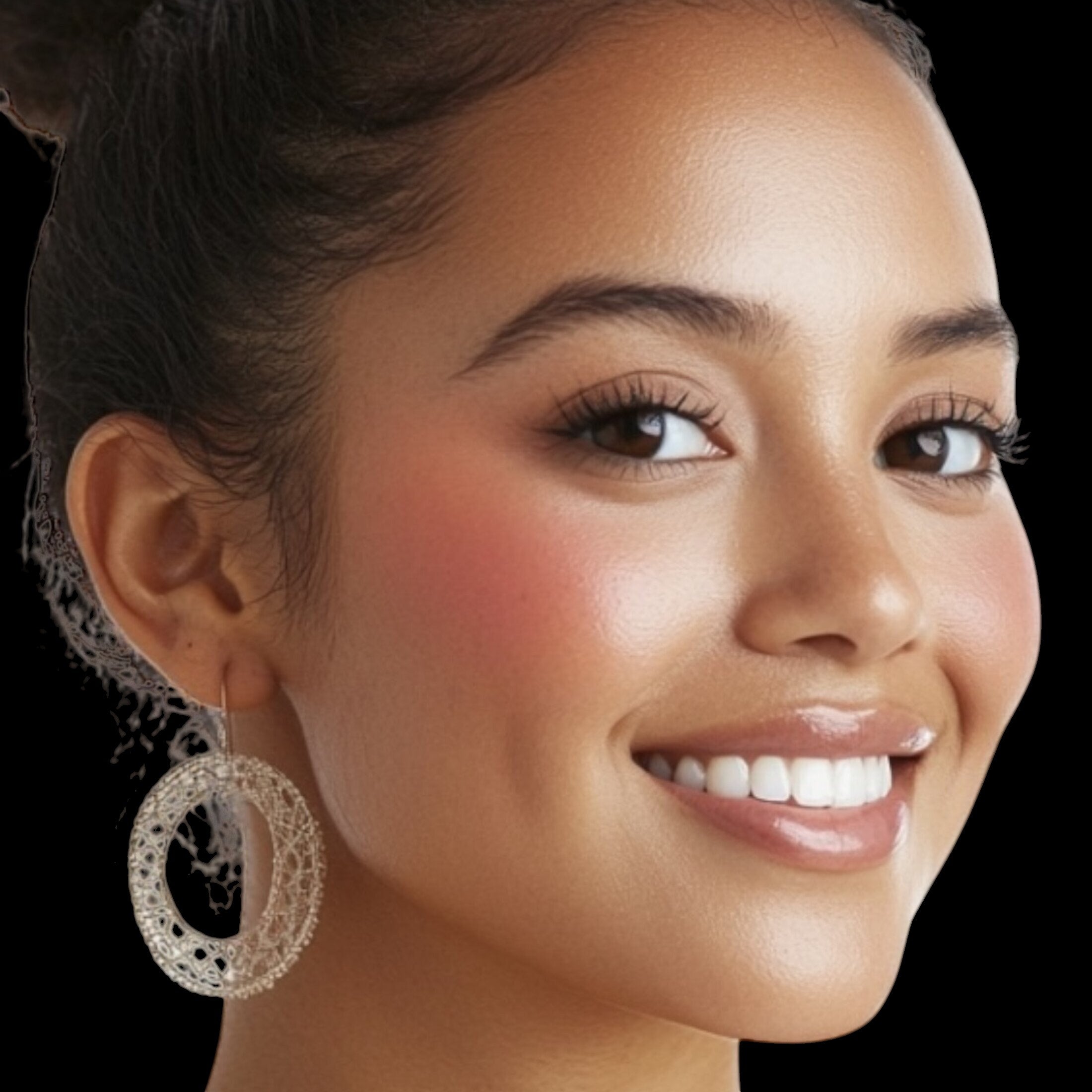 Ashunta Sheriff Beauty Thermal Blush Gel Cremè by Ashunta Sheriff Beauty